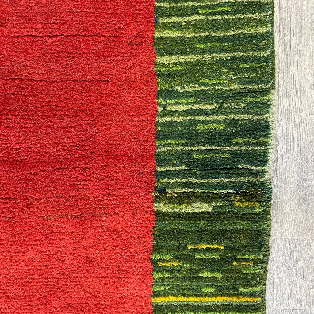 Persian Gabbeh Rug