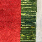 Persian Gabbeh Rug
