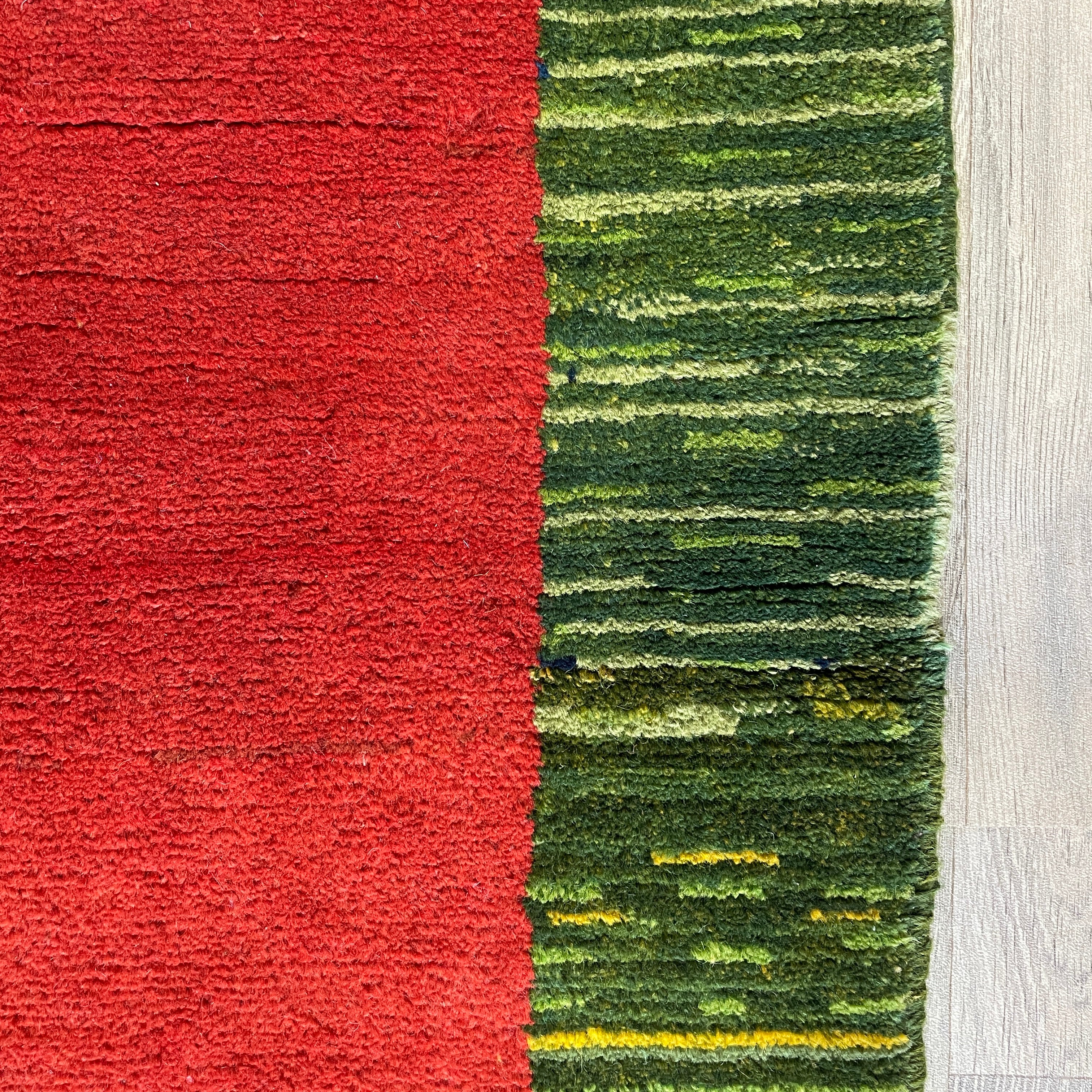 Persian Gabbeh Rug