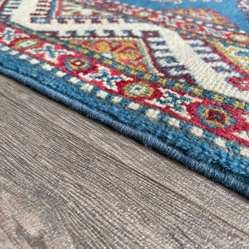 Afghan Yakash Kazak Rug
