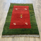 Persian Gabbeh Rug