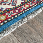 Afghan Yakash Kazak Rug