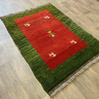 Persian Gabbeh Rug
