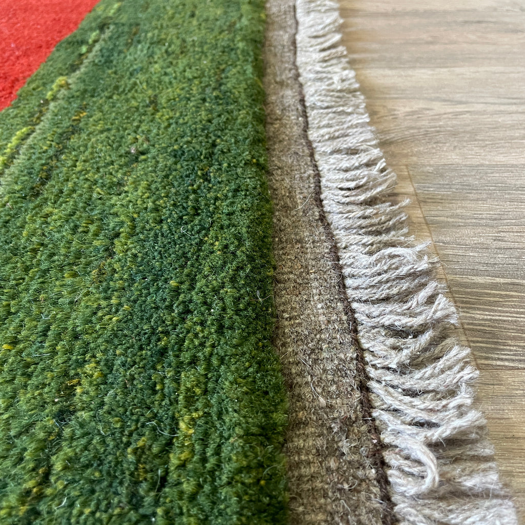 Persian Gabbeh Rug