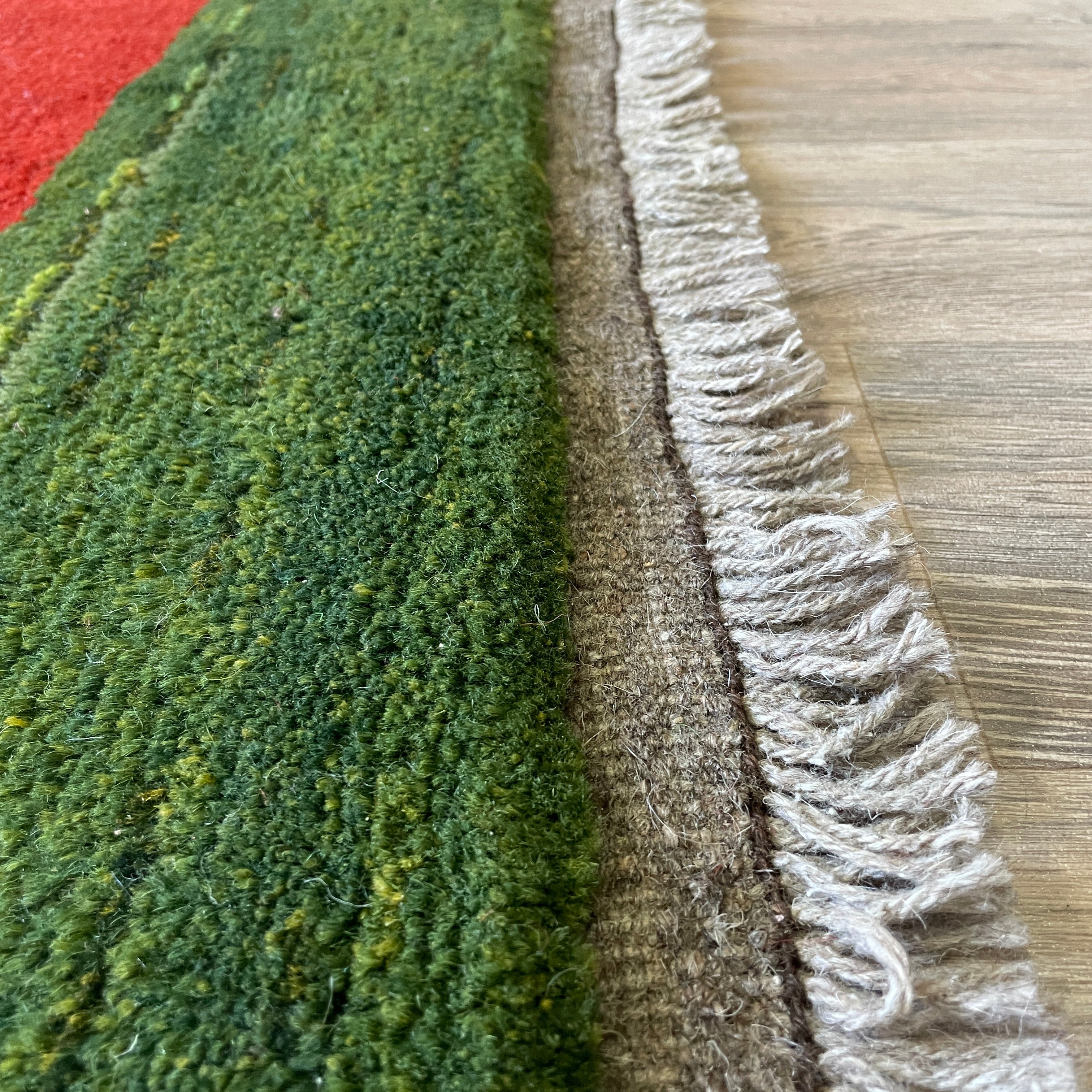 Persian Gabbeh Rug