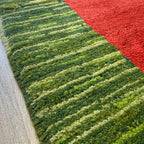 Persian Gabbeh Rug