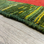 Persian Gabbeh Rug