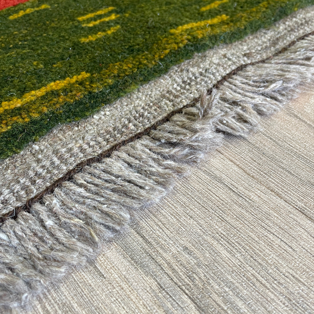 Persian Gabbeh Rug