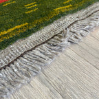 Persian Gabbeh Rug