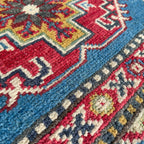 Afghan Yakash Kazak Rug