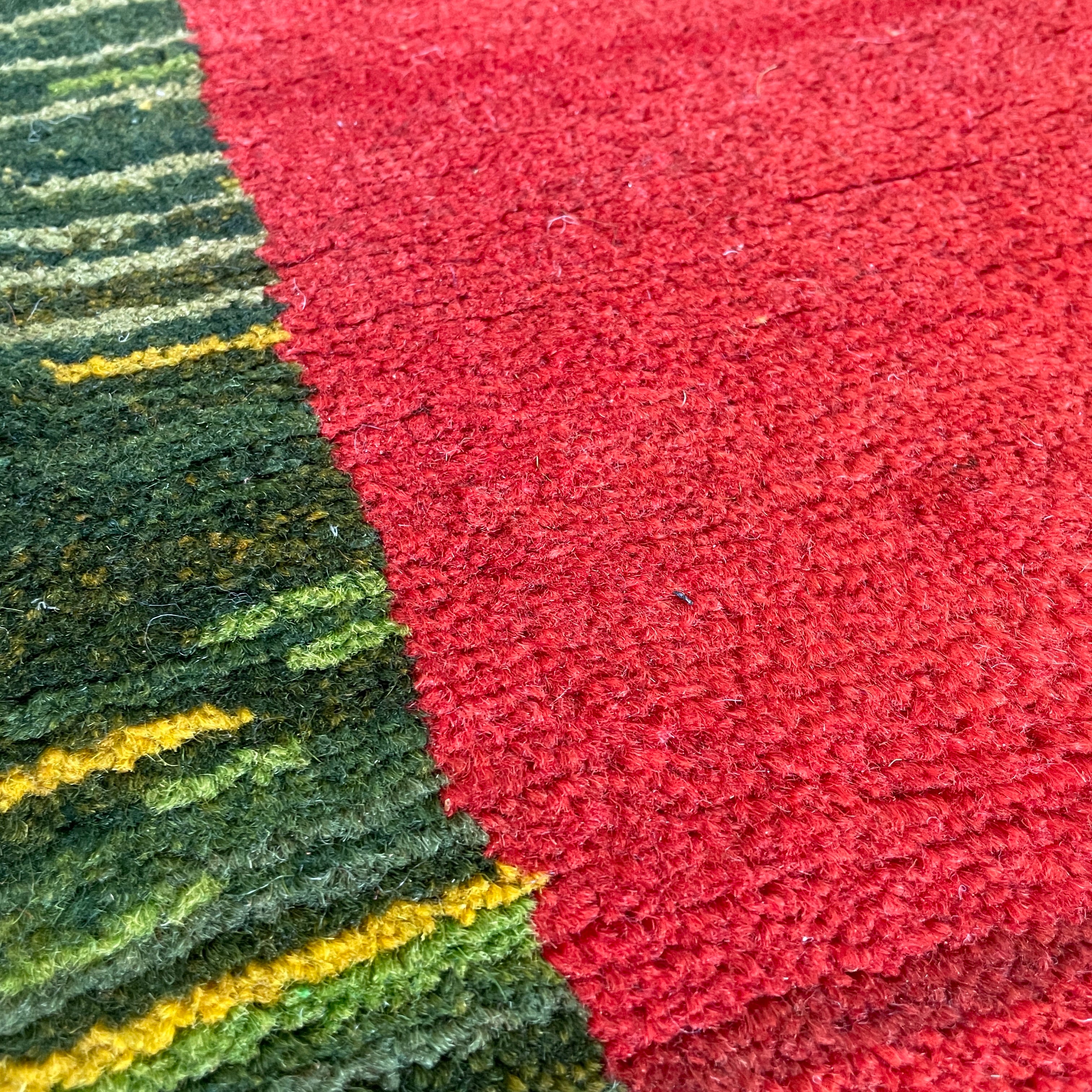 Persian Gabbeh Rug