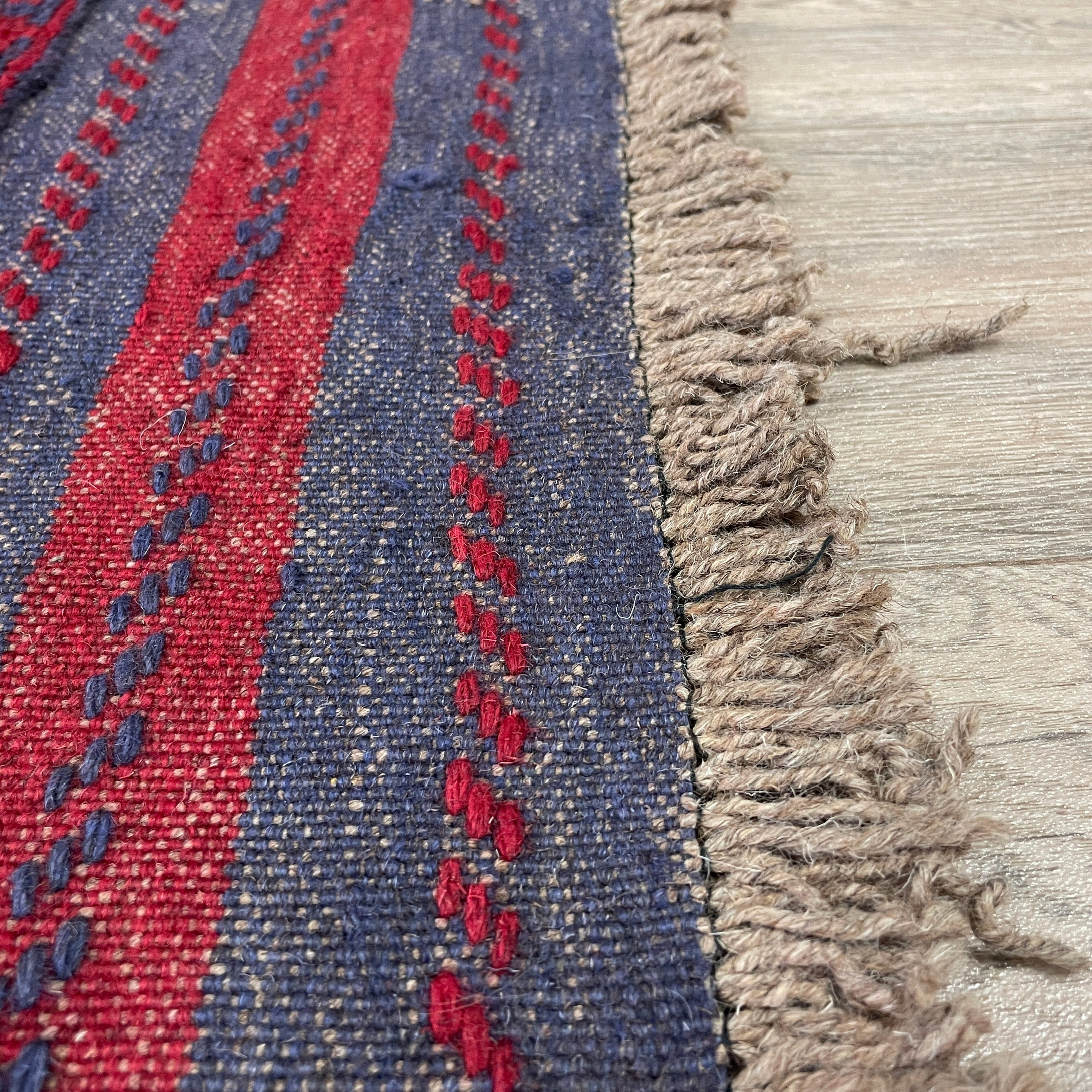 267 x 60 cm | Afghan Mushwani Runner
