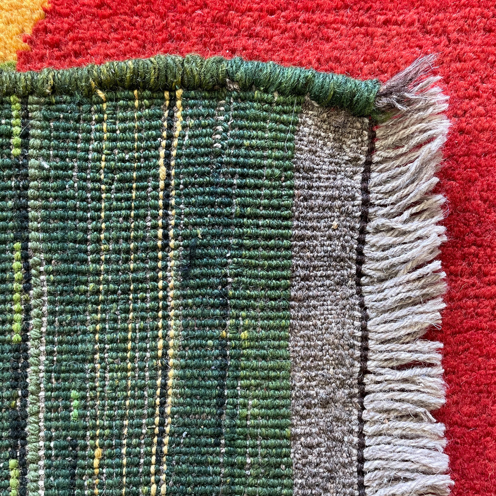 Persian Gabbeh Rug