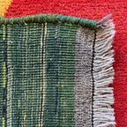 Persian Gabbeh Rug