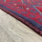 267 x 60 cm | Afghan Mushwani Runner