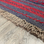 267 x 60 cm | Afghan Mushwani Runner
