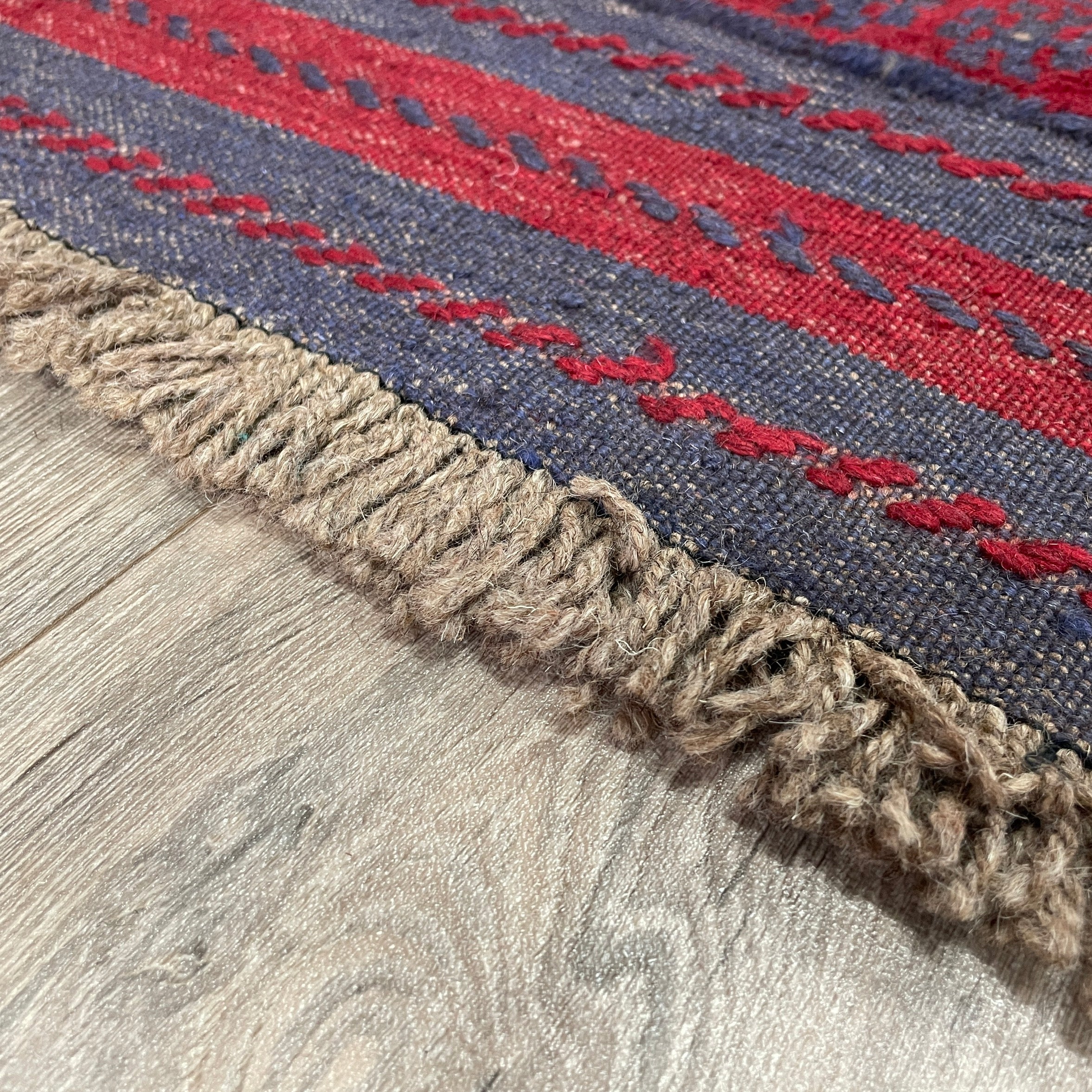 267 x 60 cm | Afghan Mushwani Runner