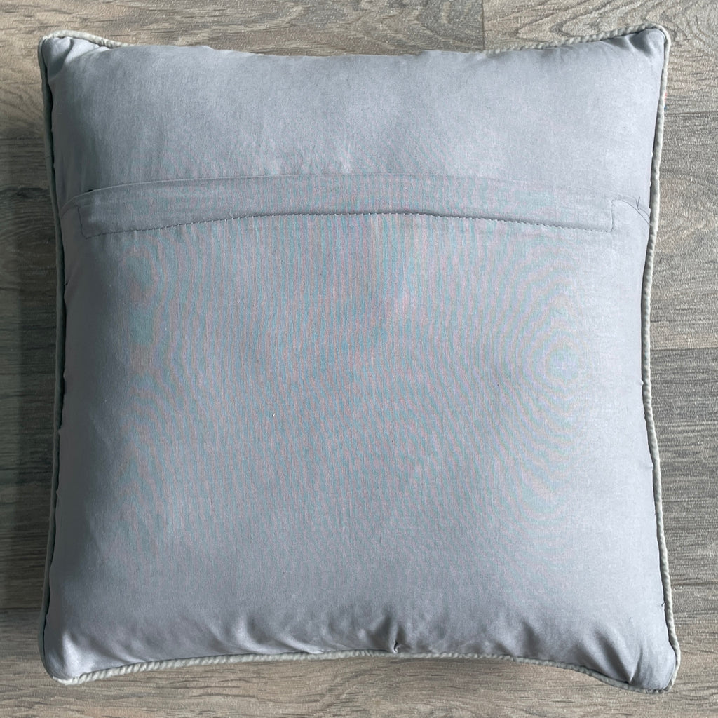 Afghan Kilim Cushion Cover