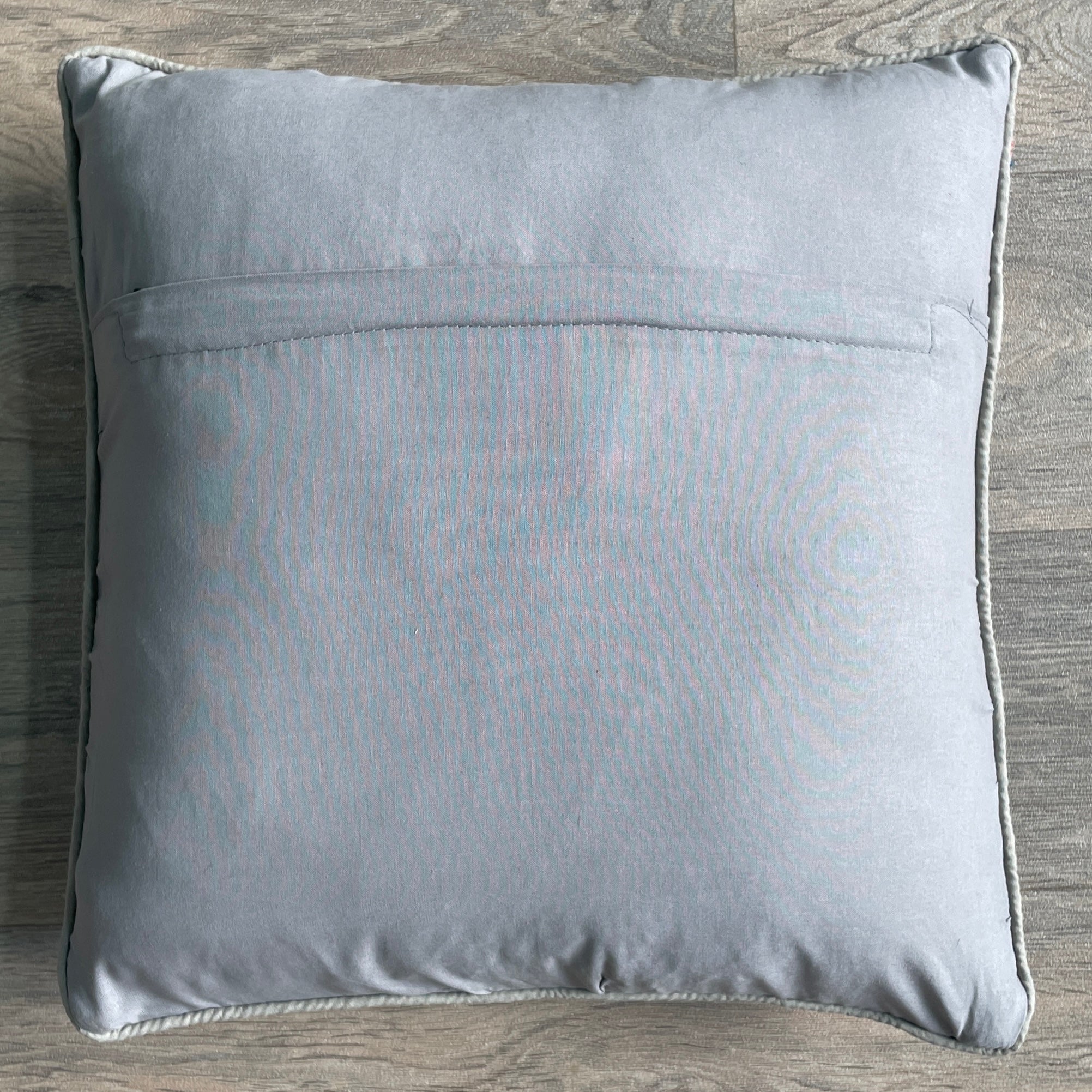 Afghan Kilim Cushion Cover