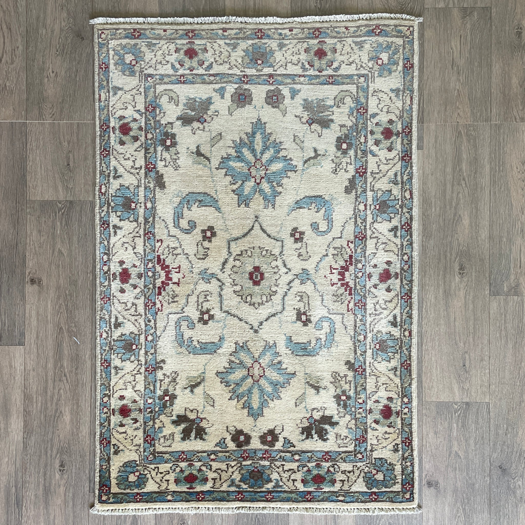 Afghan Sultanabad Rug
