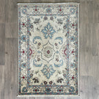 Afghan Sultanabad Rug