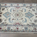 Afghan Sultanabad Rug