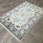 Afghan Sultanabad Rug