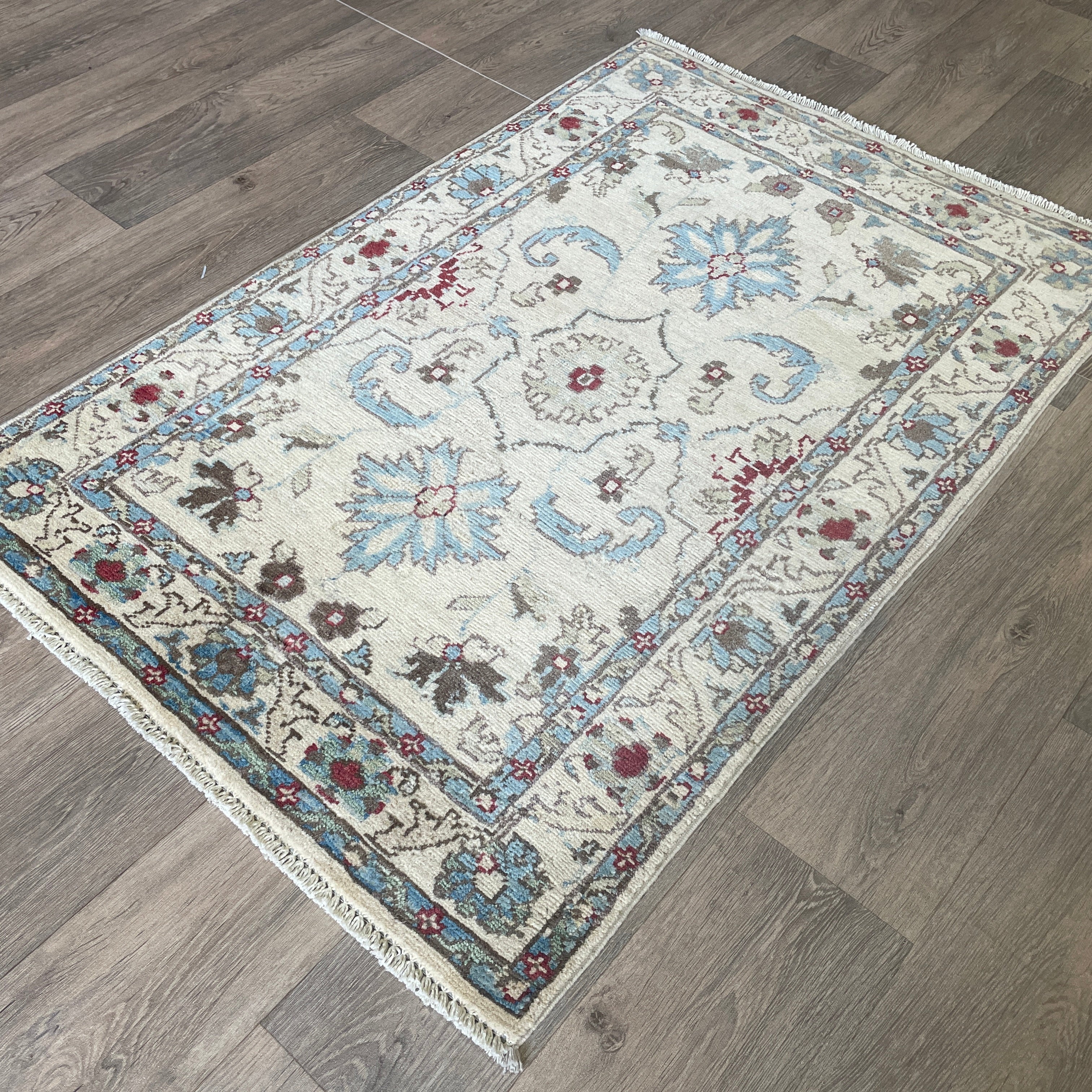 Afghan Sultanabad Rug