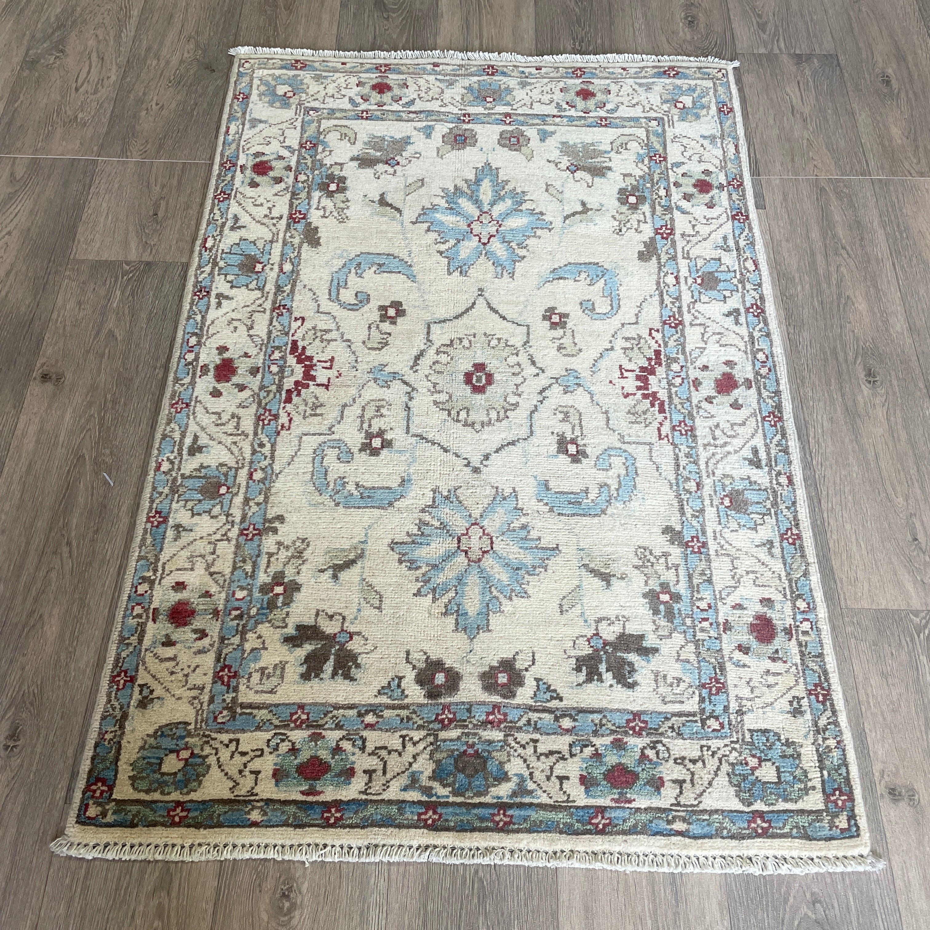 Afghan Sultanabad Rug