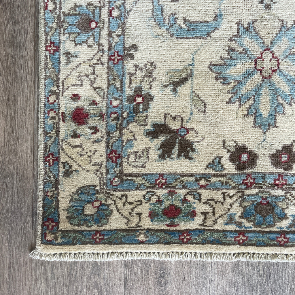 Afghan Sultanabad Rug