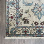 Afghan Sultanabad Rug
