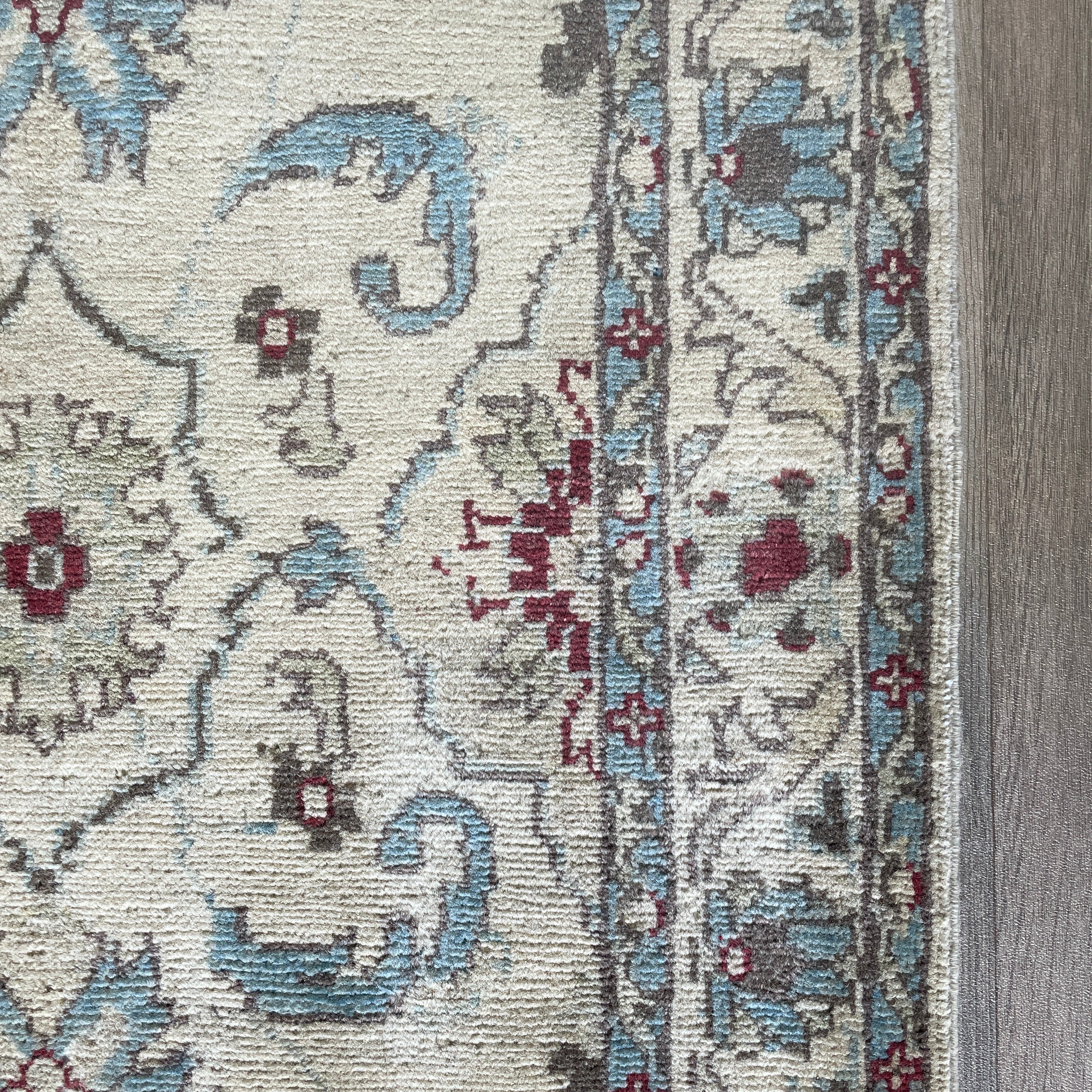 Afghan Sultanabad Rug