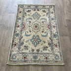Afghan Sultanabad Rug