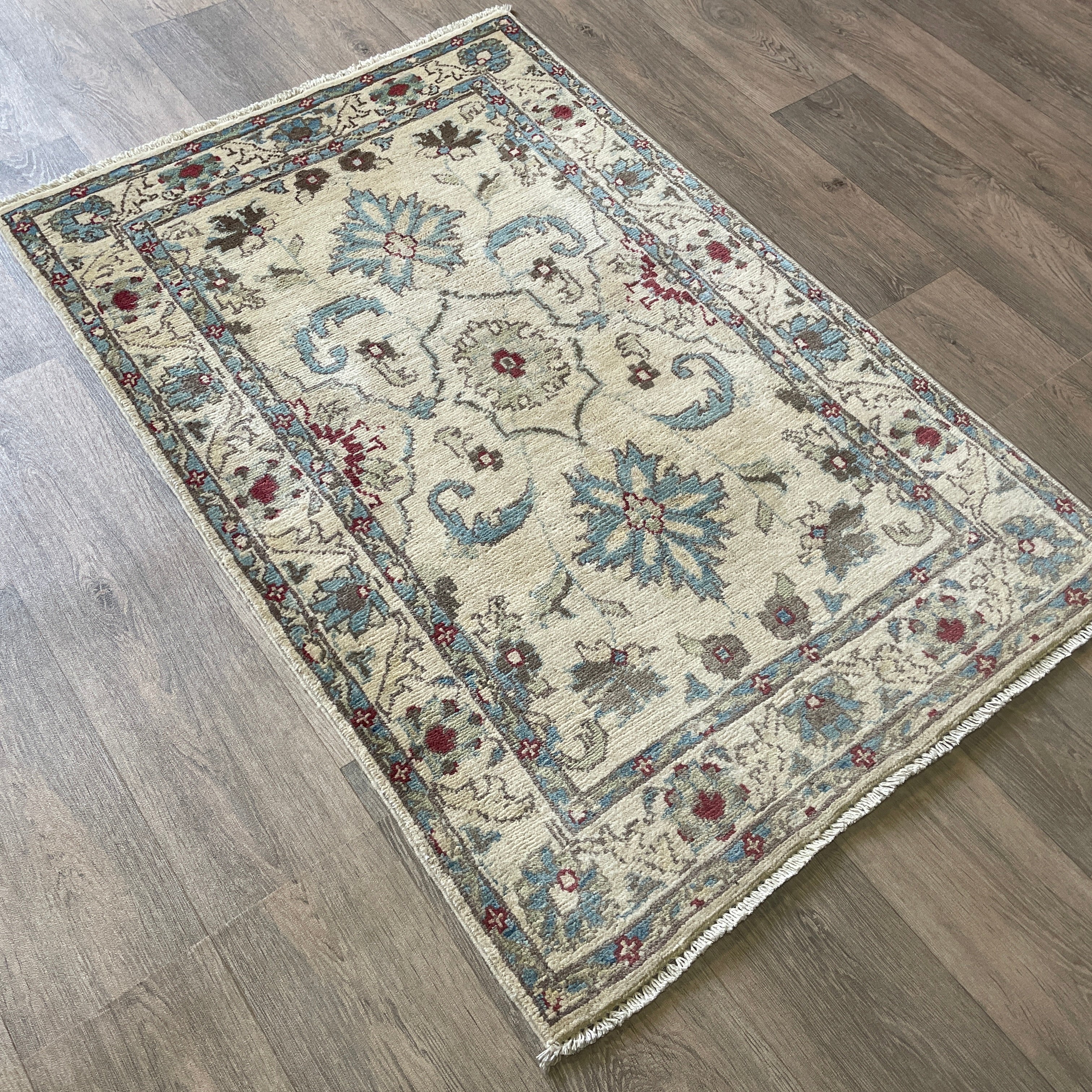 Afghan Sultanabad Rug