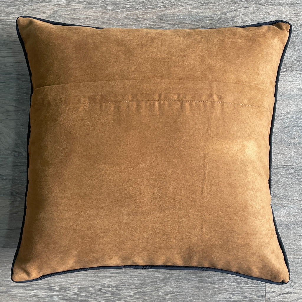 Afghan Kilim Cushion Cover
