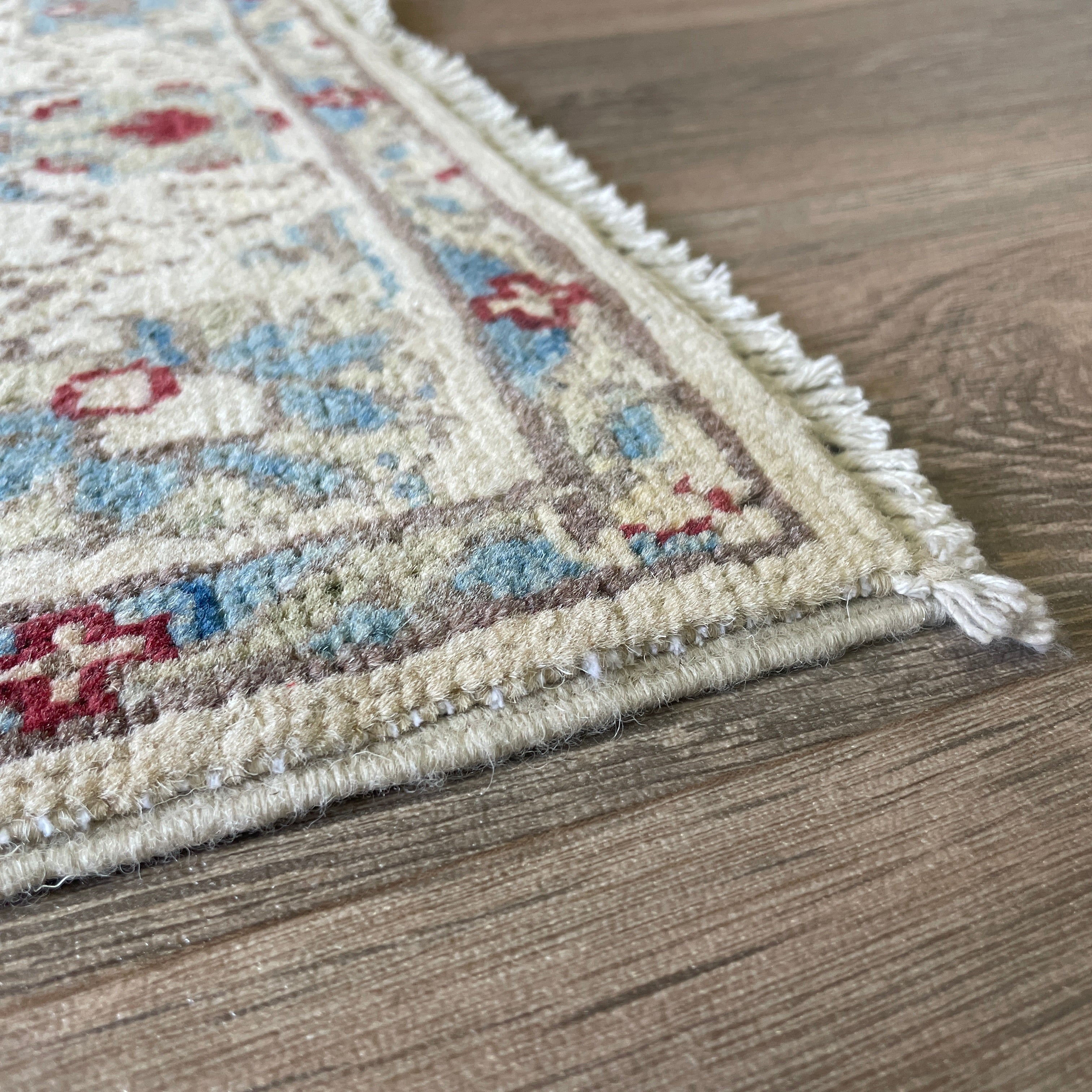 Afghan Sultanabad Rug
