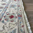 Afghan Sultanabad Rug