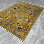 Afghan Sultani Rug