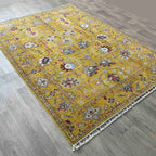 Afghan Sultani Rug
