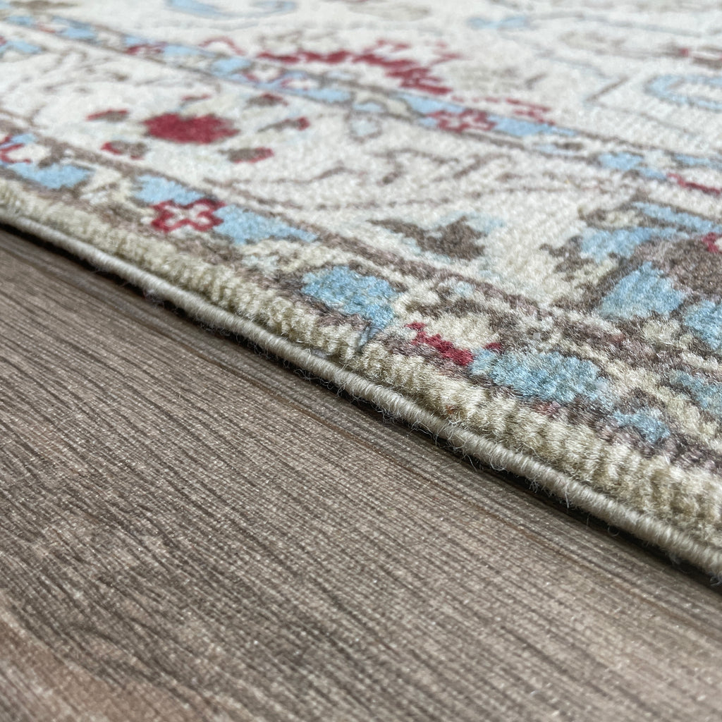 Afghan Sultanabad Rug