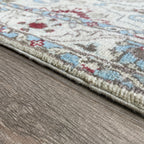 Afghan Sultanabad Rug