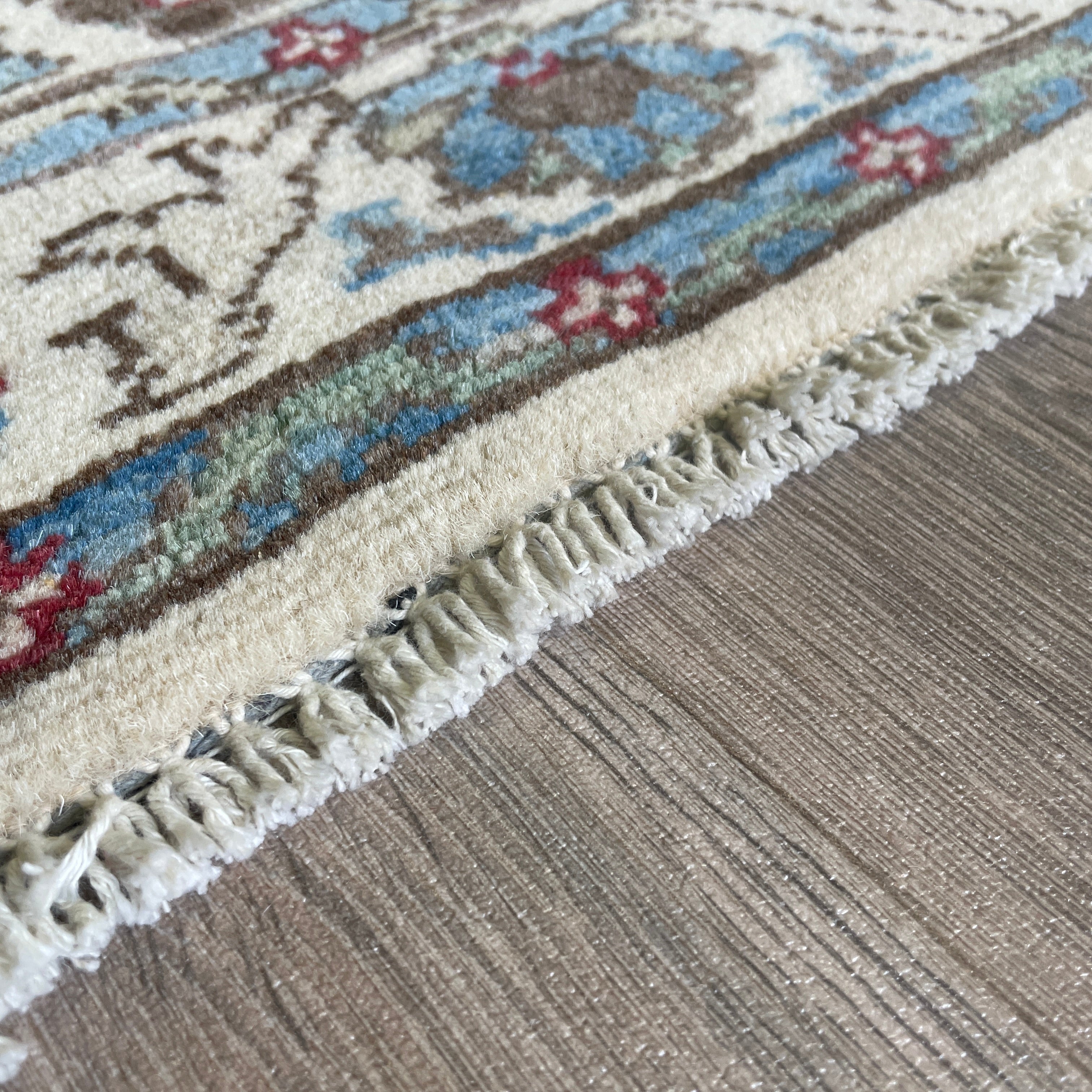 Afghan Sultanabad Rug
