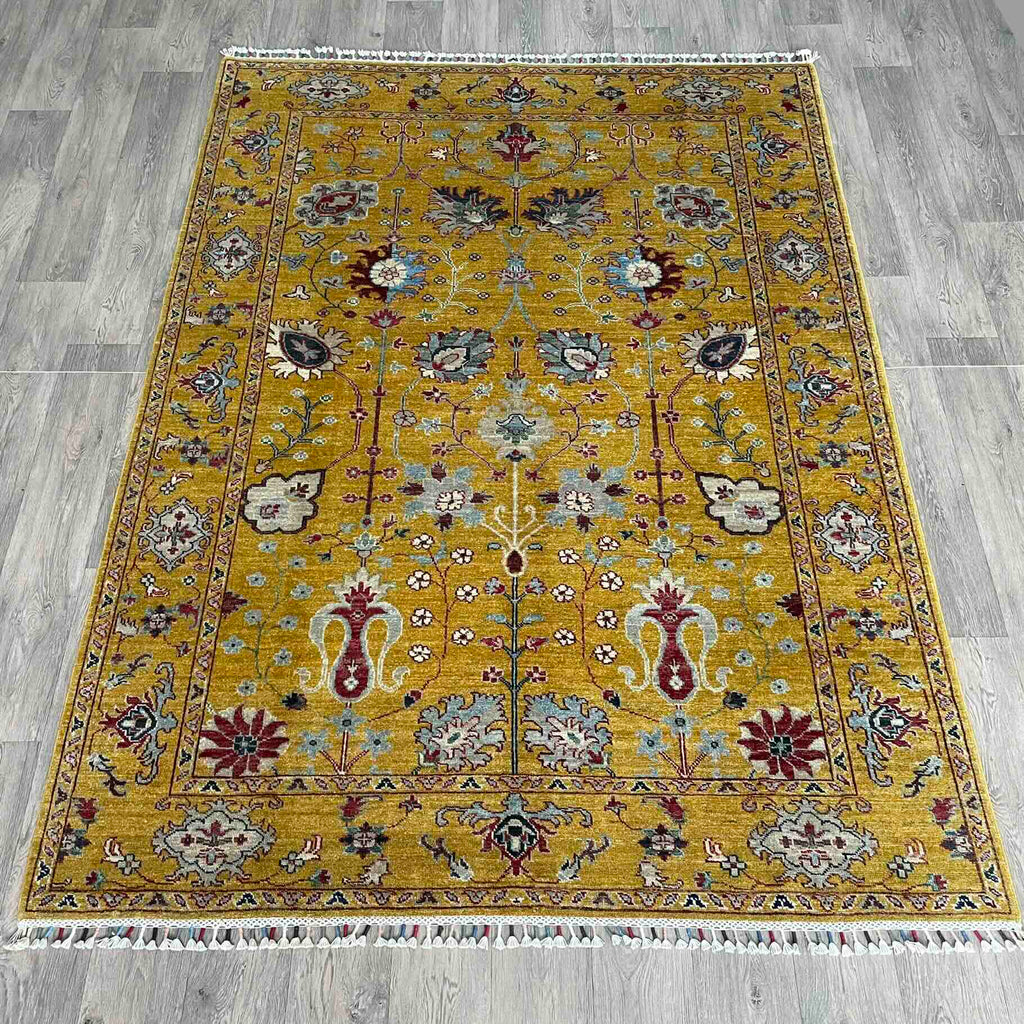 Afghan Sultani Rug