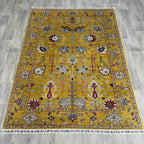 Afghan Sultani Rug