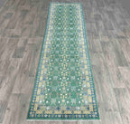 Caucasian Shirvan Runner