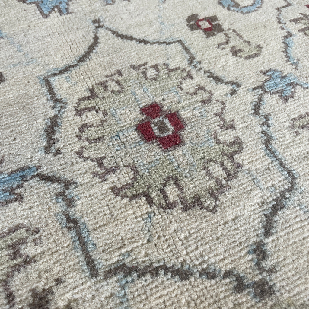 Afghan Sultanabad Rug