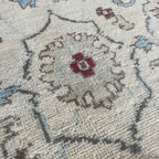Afghan Sultanabad Rug