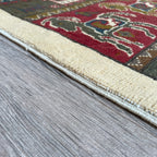 Afghan Gabbeh Small Rug
