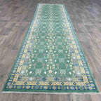 Caucasian Shirvan Runner