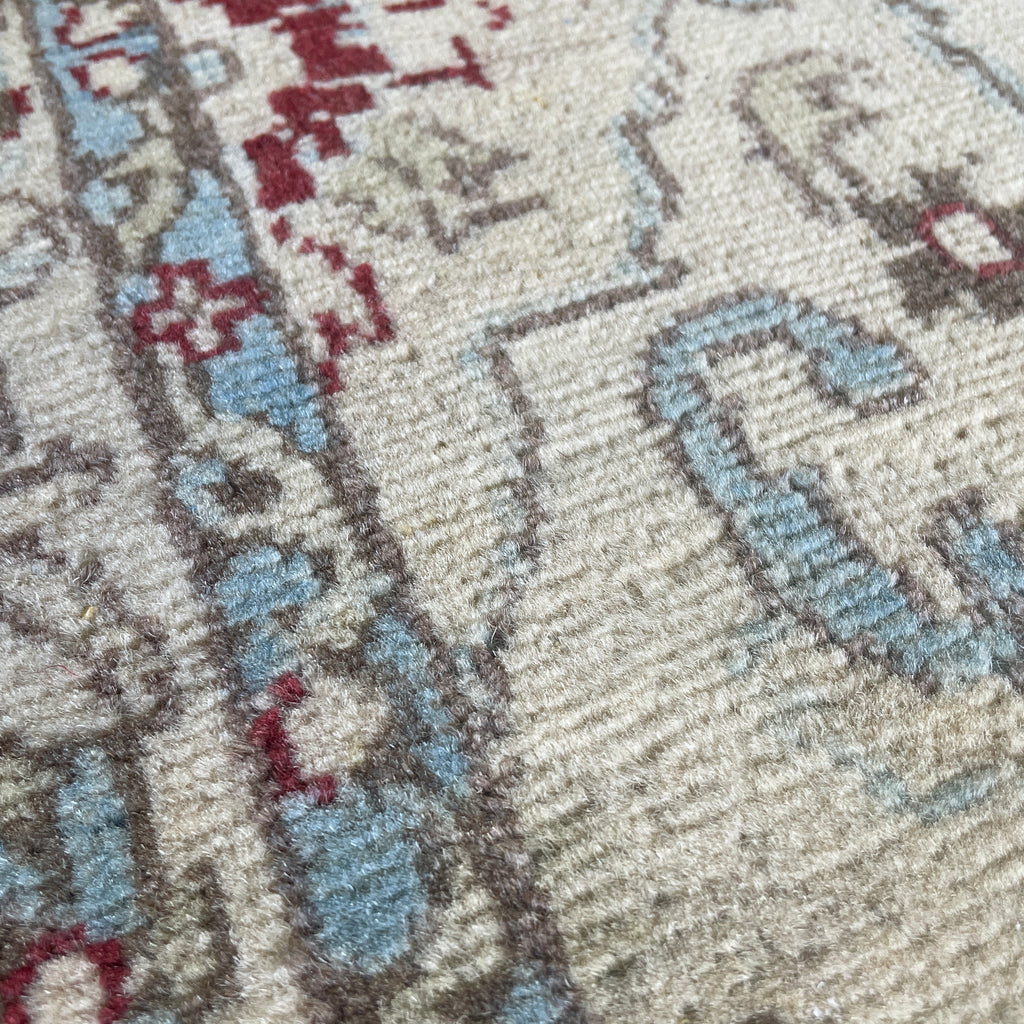 Afghan Sultanabad Rug